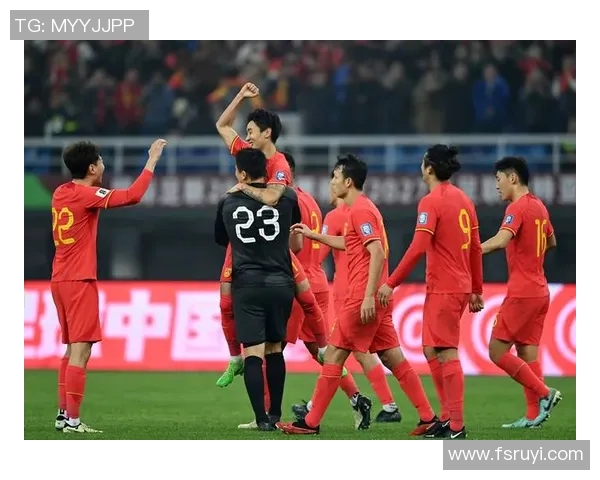 国足世预赛时间安排与赛事前景分析探讨