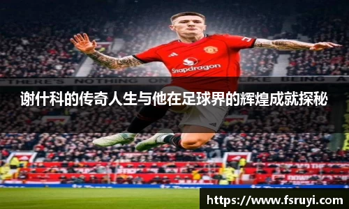 谢什科的传奇人生与他在足球界的辉煌成就探秘